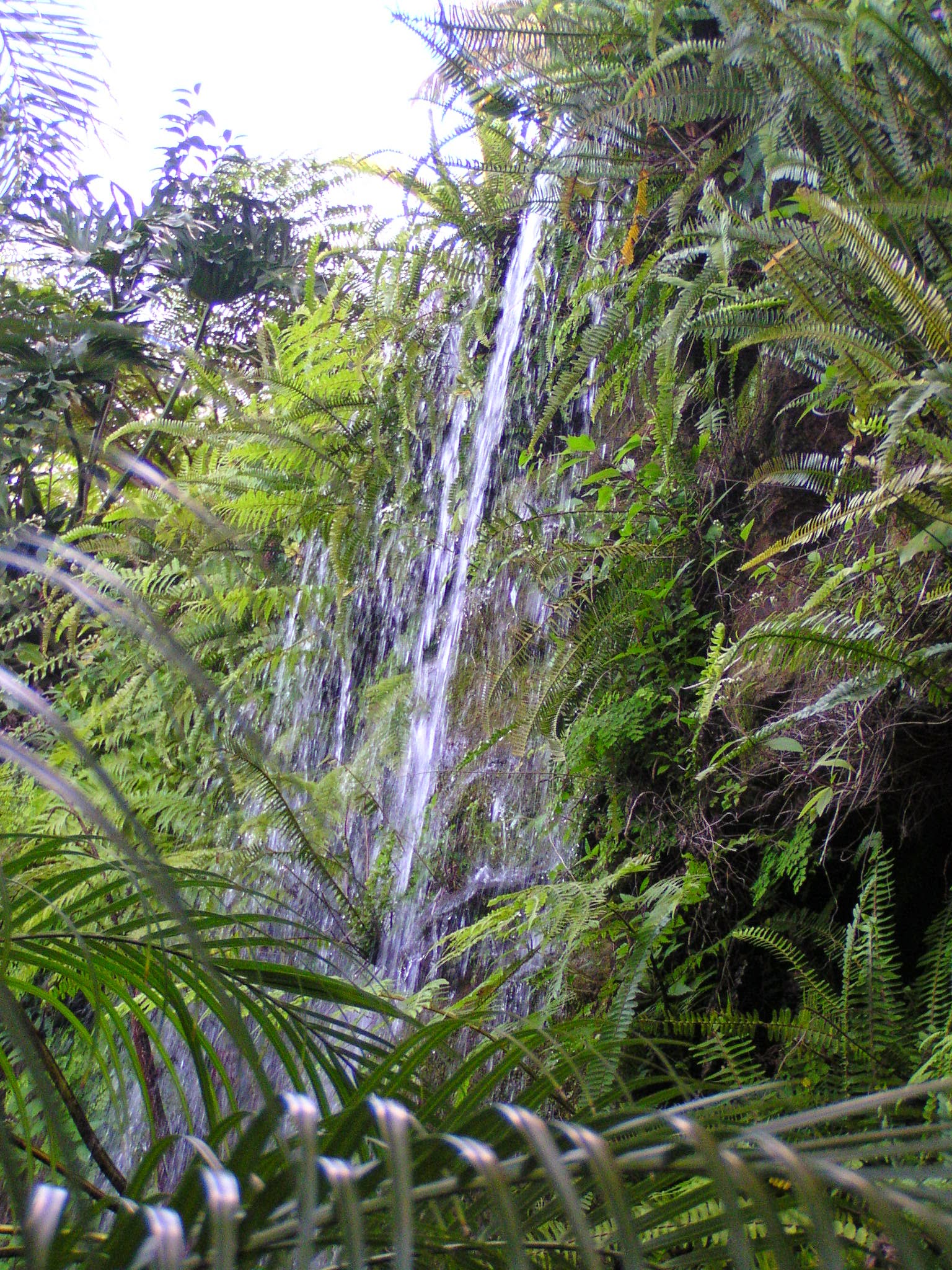 BIG waterfall